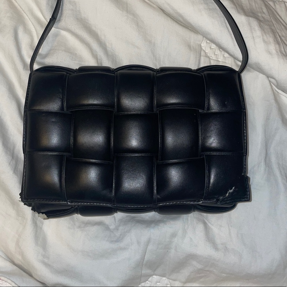Bottega Veneta Padded Cassette